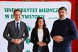 Nowa nadzieja dla chorych na astmę? Naukowcy z UMB z patentem
