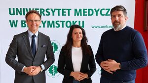 Nowa nadzieja dla chorych na astmę? Naukowcy z UMB z patentem