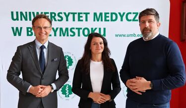 Nowa nadzieja dla chorych na astmę? Naukowcy z UMB z patentem