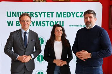 Nowa nadzieja dla chorych na astmę? Naukowcy z UMB z patentem