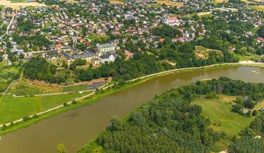 300 zł na nocleg na Podlasiu. Poprzednia pula zniknęła w 18 minut