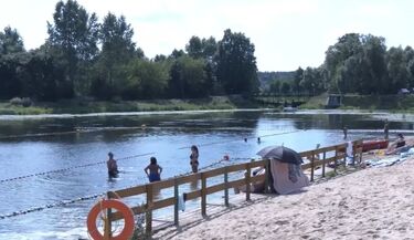 Wasilków chce przywrócić naturalny charakter Supraśli. Gmina pyta mieszkańców
