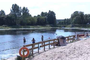 Wasilków chce przywrócić naturalny charakter Supraśli. Gmina pyta mieszkańców