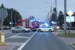 Śmiertelne potrącenie kobiety w Mońkach. Kierowca usłyszał zarzut