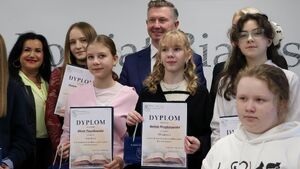 Kto wygrał konkursy literacki i fotograficzny w powiecie białostockim?