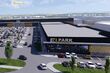 Nowy park handlowy. Ponad 18 tys. mkw. powierzchni i 475 miejsc parkingowych