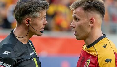 Jagiellonia czeka, Kolegium Sędziów milczy. Klub ponawia apel