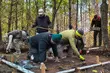 Tajemnice przeszłości odkryte w lasach Nadleśnictwa Krynki