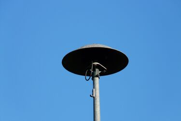 W Białymstoku zabrzmi syrena alarmowa. To element wojskowych ćwiczeń