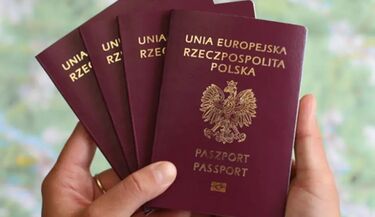 Zmiany w Oddziale Paszportów w Białymstoku. Rezerwacje wyłączone od 1 listopada
