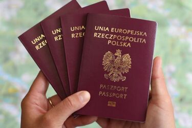 Zmiany w Oddziale Paszportów w Białymstoku. Rezerwacje wyłączone od 1 listopada