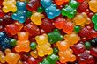 Cukierek albo psikus? W żelkach wykryto substancję psychoaktywną