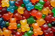 Cukierek albo psikus? W żelkach wykryto substancję psychoaktywną