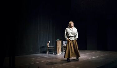 Dorota Stalińska wystąpi w Białymstoku. Kultowa 
