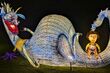 Bajki, światła i bohaterowie książek. Dziś otwarcie Lumina Park