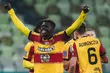 Jagiellonia odpaliła fajerwerki! Sow z hat-trickiem, a Lechia na deskach!