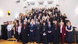 Radio Orthodoxia świętuje 25-lecie działalności