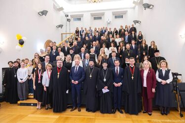 Radio Orthodoxia świętuje 25-lecie działalności
