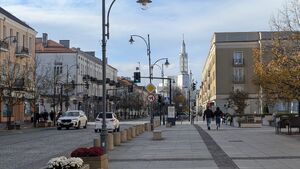 Halloween, koncerty i jesienne warsztaty. Co robić w weekend w Białymstoku?
