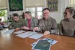 Leśny Park Uzdrowiskowy w Supraślu coraz bliżej. Gmina podpisała umowę