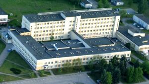Milena Formejster zawieszona w KO. Miała narazić szpital na szkodę finansową