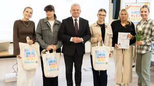 Młodzi tworzą kulturę po swojemu. Pierwszy rok programu za nami