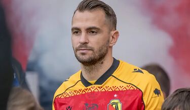 To będzie starcie dwóch piłkarskich światów. Jagiellonia zagra z Wieczystą