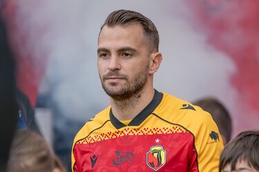 To będzie starcie dwóch piłkarskich światów. Jagiellonia zagra z Wieczystą