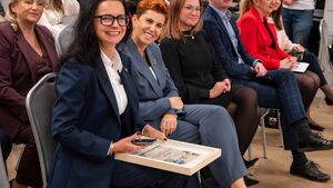 Gmina Grabówka liderem programu Czyste Powietrze w Podlaskiem