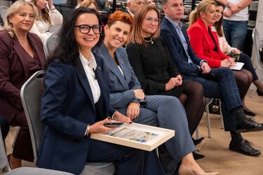 Gmina Grabówka liderem programu Czyste Powietrze w Podlaskiem