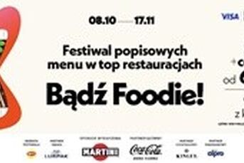 Festiwal RestaurantWeek
