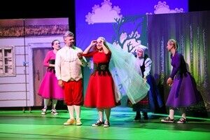 Cicho... sza w drodze po regionie