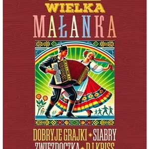 Wielka Małanka w Gwincie