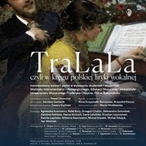 Koncert TraLaLa 