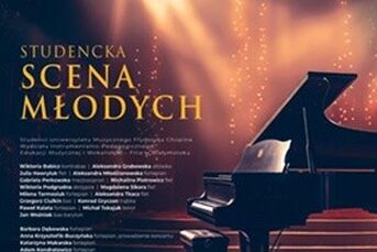 Studencka Scena Młodych