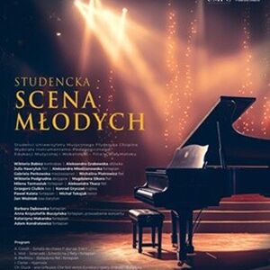 Studencka Scena Młodych