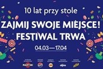 RestaurantWeek - edycja wiosenna