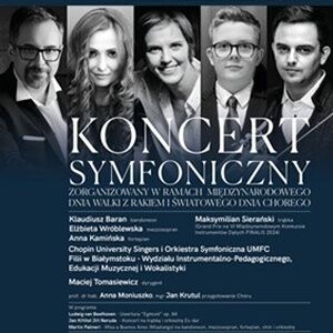 Koncert Symfoniczny
