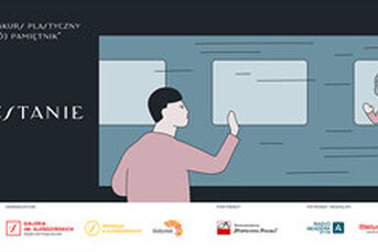 Konkurs plastyczny "Mój pamiętnik"