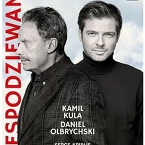 Spektakl „Niespodziewany powrót”