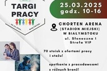 Targi Pracy