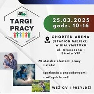 Targi Pracy