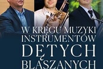 Koncert z cyklu „Scena Mistrzów” 