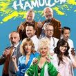 Spektakl "Bez hamulców"