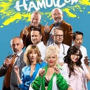 Spektakl "Bez hamulców"