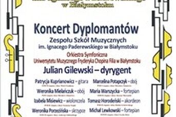Koncert Symfoniczny