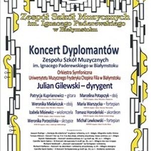 Koncert Symfoniczny