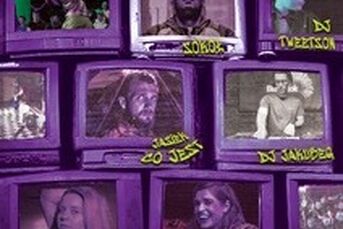 Street Noise vol. 9  – taniec, pasja i pomoc w słusznej sprawie!