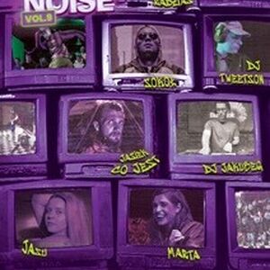 Street Noise vol. 9  – taniec, pasja i pomoc w słusznej sprawie!