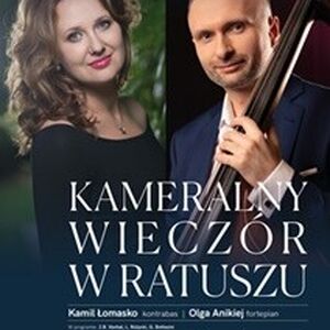 Koncert Kameralny w Ratuszu